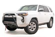 Load image into Gallery viewer, Fab Fours T4R-N4553-B Winch Mount for Select Toyota 4Runner