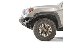 Load image into Gallery viewer, Fab Fours TB16-01-1 Vengeance Winch Front Bumper for Select Toyota Tacoma