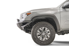 Load image into Gallery viewer, Fab Fours TB16-02-B Vengeance Winch Front Bumper for Select Toyota Tacoma
