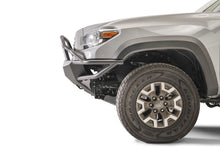 Load image into Gallery viewer, Fab Fours TB16-03-1 Vengeance Winch Front Bumper for Select Toyota Tacoma