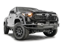 Load image into Gallery viewer, Fab Fours TB24-01-1 Vengeance Winch Front Bumper for Select Toyota Tacoma