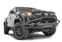 Load image into Gallery viewer, Fab Fours TB24-02-1 Vengeance Winch Front Bumper for Select Toyota Tacoma