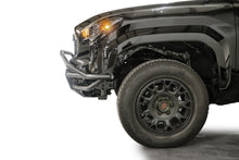 Load image into Gallery viewer, Fab Fours TB24-02-1 Vengeance Winch Front Bumper for Select Toyota Tacoma