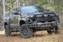 Load image into Gallery viewer, Fab Fours TB24-03-1 Hybrid Front Bumper for Select Toyota Tacoma
