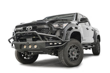 Load image into Gallery viewer, Fab Fours TB24-04-B Hybrid Front Bumper for Select Toyota Tacoma