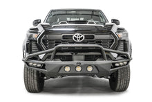 Load image into Gallery viewer, Fab Fours TB24-04-B Hybrid Front Bumper for Select Toyota Tacoma