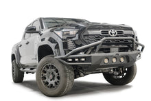 Load image into Gallery viewer, Fab Fours TB24-04-1 Hybrid Front Bumper for Select Toyota Tacoma