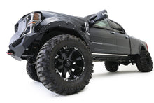 Load image into Gallery viewer, Fab Fours TF4200-1 Open Fender System for Select Ford F-250 Super Duty, Ford F-350 Super Duty