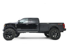 Load image into Gallery viewer, Fab Fours TF4200-B Open Fender System for Select Ford F-250 Super Duty, Ford F-350 Super Duty