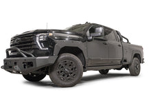 Load image into Gallery viewer, Fab Fours TF6100-1 Open Fender System for Select Chevrolet Silverado HD, Chevrolet Silverado HD