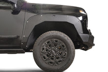 Load image into Gallery viewer, Fab Fours TF6100-B Open Fender System for Select Chevrolet Silverado HD, Chevrolet Silverado HD