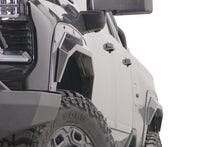 Load image into Gallery viewer, Fab Fours TF6110-B Open Fender Flare for Select Chevrolet Silverado HD, Chevrolet Silverado HD