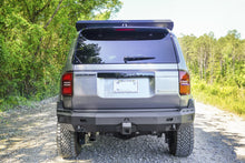 Load image into Gallery viewer, Fab Fours TL24-Y6751-1 Premium Rear Bumper for Select Toyota Land Cruiser