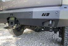 Load image into Gallery viewer, Fab Fours TL24-Y6751-B Premium Rear Bumper for Select Toyota Land Cruiser