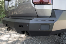 Load image into Gallery viewer, Fab Fours TL24-Y6751-B Premium Rear Bumper for Select Toyota Land Cruiser