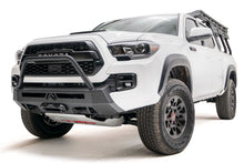 Load image into Gallery viewer, Fab Fours TT16-N3653-B Winch Mount for Select Toyota Tacoma