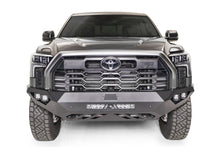 Load image into Gallery viewer, Fab Fours TT22-D5451-B Vengeance Front Bumper for Select Toyota Tundra