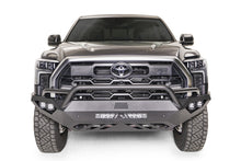 Load image into Gallery viewer, Fab Fours TT22-D5452-B Vengeance Front Bumper for Select Toyota Tundra