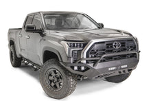 Load image into Gallery viewer, Fab Fours TT22-D5452-1 Vengeance Front Bumper for Select Toyota Tundra