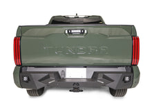 Load image into Gallery viewer, Fab Fours TT22-E5451-B Vengeance Rear Bumper for Select Toyota Tundra