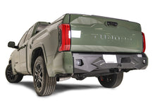 Load image into Gallery viewer, Fab Fours TT22-E5451-1 Vengeance Rear Bumper for Select Toyota Tundra
