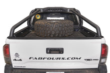 Load image into Gallery viewer, Fab Fours TTSR16-B Sport Rack for Select Toyota Tacoma