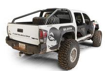 Load image into Gallery viewer, Fab Fours TTSR16-B Sport Rack for Select Toyota Tacoma