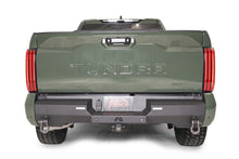 Load image into Gallery viewer, Fab Fours TT22-W5451-B Premium Rear Bumper for Select Toyota Tundra