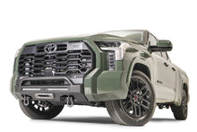 Load image into Gallery viewer, Fab Fours TT22-N5452-1 Winch Mount for Select Toyota Tundra