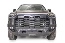 Load image into Gallery viewer, Fab Fours TT22-X5451-B Matrix Front Bumper for Select Toyota Tundra