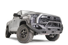 Load image into Gallery viewer, Fab Fours TT22-X5452-1 Matrix Front Bumper for Select Toyota Tundra