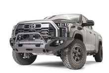Load image into Gallery viewer, Fab Fours TT22-X5452-1 Matrix Front Bumper for Select Toyota Tundra
