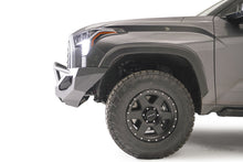 Load image into Gallery viewer, Fab Fours TT22-X5452-B Matrix Front Bumper for Select Toyota Tundra