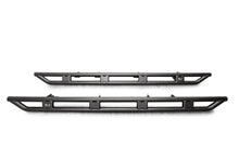 Load image into Gallery viewer, Fab Fours TT24-G6350-1 Rock Slider for Select Toyota Tacoma