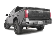 Load image into Gallery viewer, Fab Fours TT24-W6351-B Premium Rear Sensor Bumper for Select Toyota Tacoma