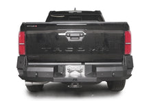 Load image into Gallery viewer, Fab Fours TT24-W6351-1 Premium Rear Sensor Bumper for Select Toyota Tacoma
