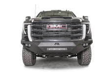 Load image into Gallery viewer, Fab Fours GM24-V6251-B Vengeance Front Bumper for Select GMC Sierra HD, GMC Sierra HD
