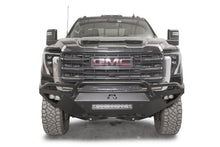 Load image into Gallery viewer, Fab Fours GM24-V6252-1 Vengeance Front Bumper for Select GMC Sierra HD, GMC Sierra HD
