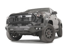 Load image into Gallery viewer, Fab Fours TT24-D6351-1 Vengeance Front Bumper for Select Toyota Tacoma