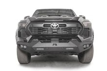 Load image into Gallery viewer, Fab Fours TT24-D6351-B Vengeance Front Bumper for Select Toyota Tacoma