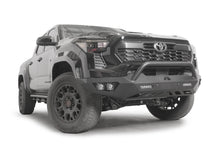 Load image into Gallery viewer, Fab Fours TT24-D6352-B Vengeance Front Bumper for Select Toyota Tacoma