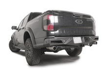 Load image into Gallery viewer, Fab Fours TT24-E6351-1 Vengeance Rear Bumper for Select Toyota Tacoma
