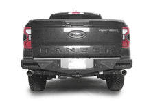 Load image into Gallery viewer, Fab Fours TT24-E6351-B Vengeance Rear Bumper for Select Toyota Tacoma