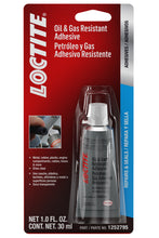 Load image into Gallery viewer, LOCTITE 1252795 Oil &amp; Gas Resistant Adhe sive 30ml Tube