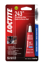 Load image into Gallery viewer, LOCTITE 1330799 Threadlocker 243 Blue 6ml/.20oz