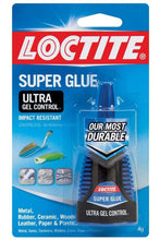 Load image into Gallery viewer, LOCTITE 1363589 Super Glue - Ultra Gel C ontrol