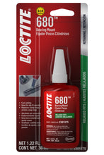 Load image into Gallery viewer, LOCTITE 2301375 680 Bearing Mount Retaining Compound
