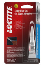 Load image into Gallery viewer, LOCTITE 483624 Quick Gel Super Glue 2g/.07oz