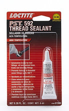 Load image into Gallery viewer, LOCTITE 483631 Thread Sealant 592 Paste PST High Temp 6ml/.20oz
