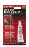 LOCTITE 483631 Thread Sealant 592 Paste PST High Temp 6ml/.20oz